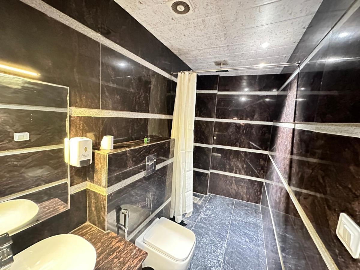 Highlands Hotel Rishīkesh Εξωτερικό φωτογραφία