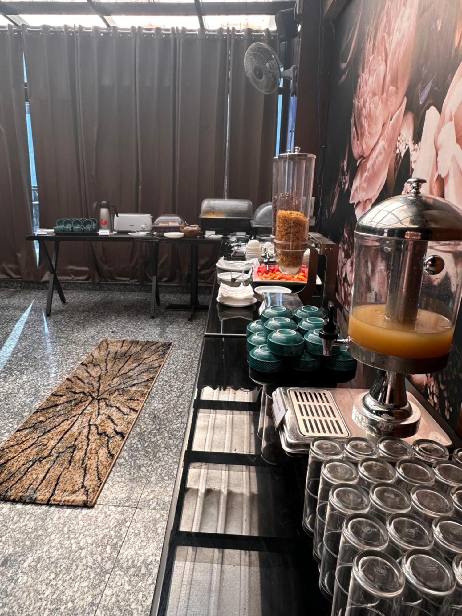 Highlands Hotel Rishīkesh Εξωτερικό φωτογραφία